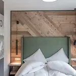 Aparthotel Corso Living Sölden