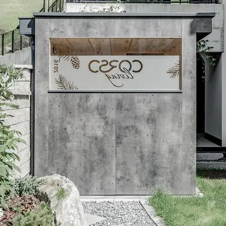 Corso Living 4*