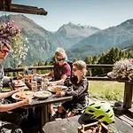 Appart hôtel Corso Living 4*