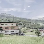 Corso Living 4* Sölden