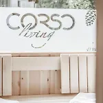 Corso Living Appart hôtel