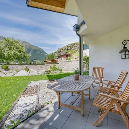 Corso Living Aparthotel