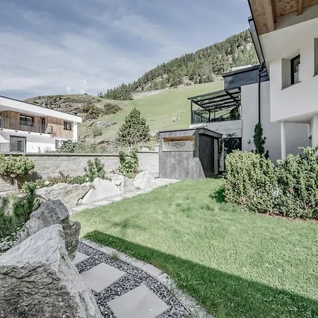 Aparthotel Corso Living