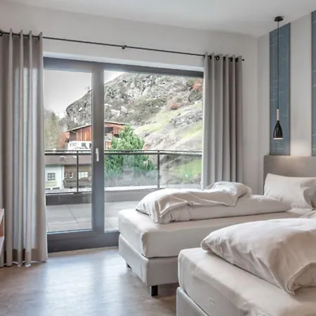 Corso Living Sölden