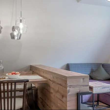 Corso Living Aparthotel