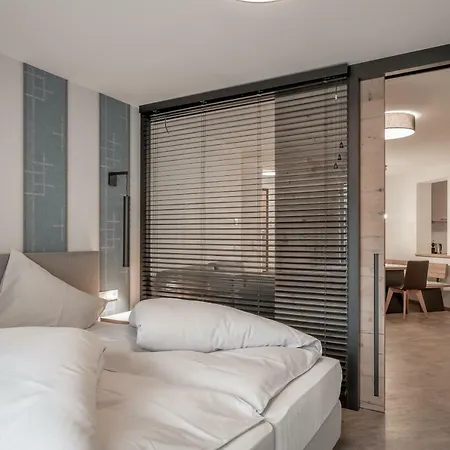 Corso Living Aparthotel