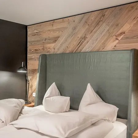 Lägenhetshotell Corso Living Sölden