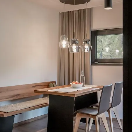 Aparthotel Corso Living 4*