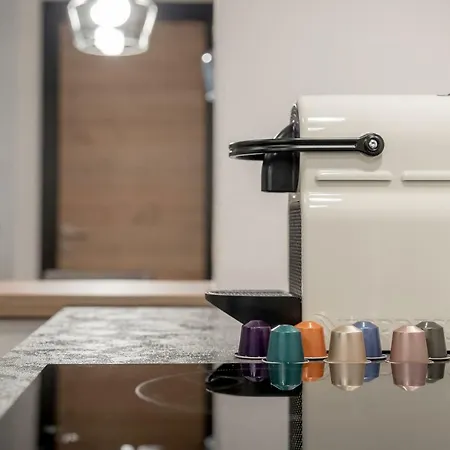 Aparthotel Corso Living Sölden