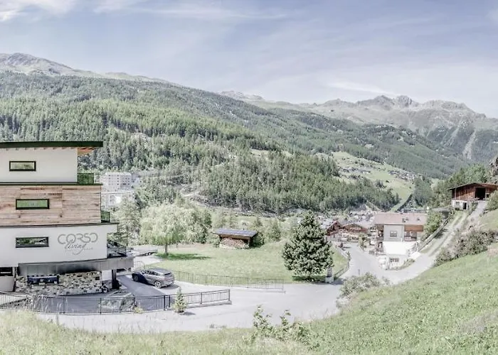 Corso Living 4* זולדן