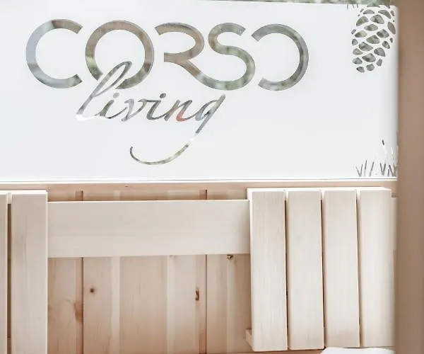 Corso Living מלון דירות