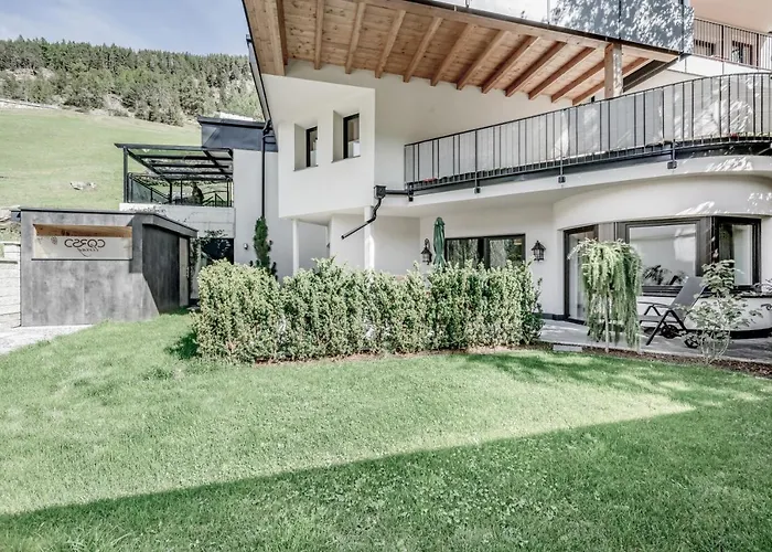 Corso Living 4* זולדן