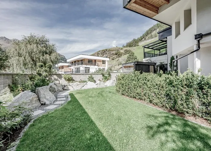 Corso Living מלון דירות זולדן