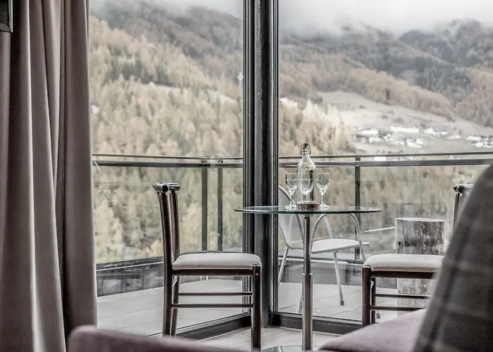 מלון דירות Corso Living