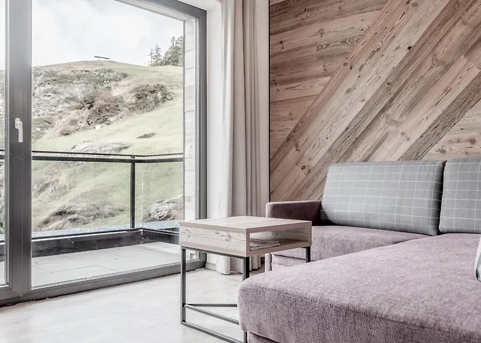 Corso Living מלון דירות זולדן