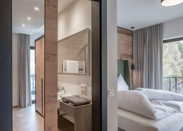 מלון דירות Corso Living