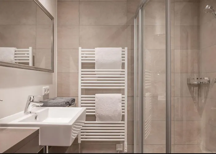 מלון דירות Corso Living