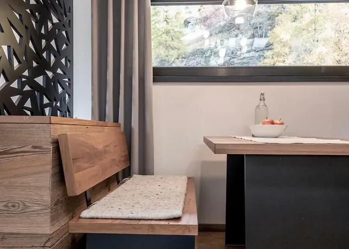 מלון דירות Corso Living