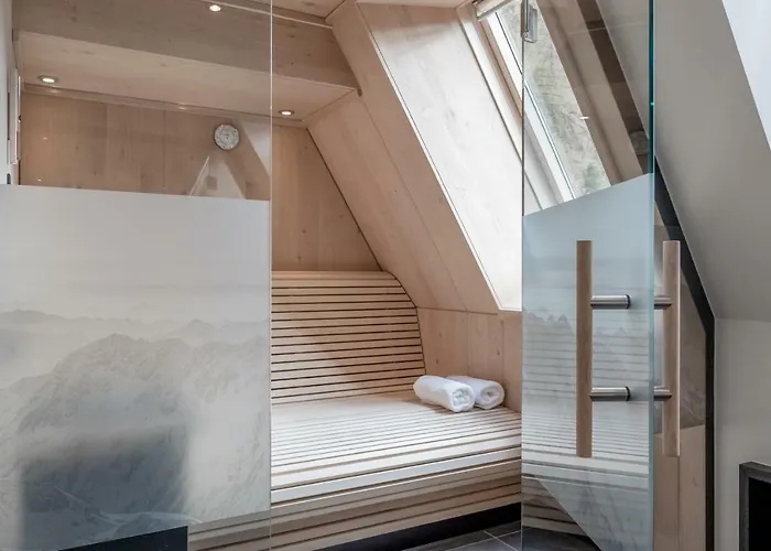 מלון דירות Corso Living