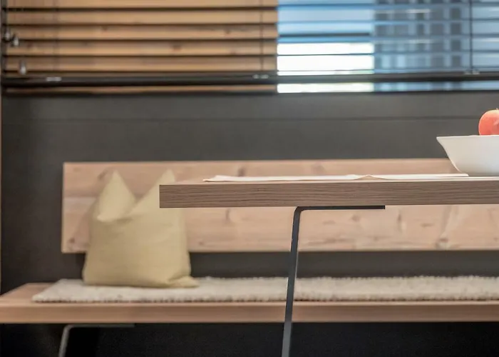 מלון דירות Corso Living 4*