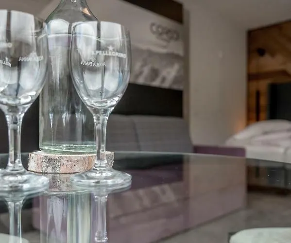 מלון דירות Corso Living